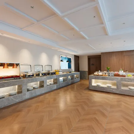 LanOu Hotel
