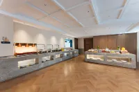 LanOu Hotel - Bữa sáng