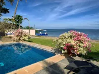 Azure Dive Resort - Ocean View