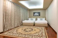 SARAN Inn & Spa - Inns