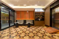 汕頭萬象城|青悅·美居（龍眼南路美食街店） - 停車場