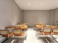 Zhishang Hotel (Yangshuo 20 Yuan Background Scenic Area) - Mountain view