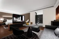 IntercityHotel Baotou - 5-Sterne