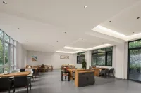 Lishui Longquan Zhicixianjing · Senbo Homestay - Morgenmad