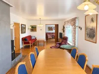 Arctic Group House near Evenes Airport - 3-Star