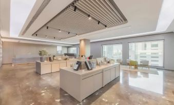 Jinjun Hotel (Xi'an Bell Tower Branch)