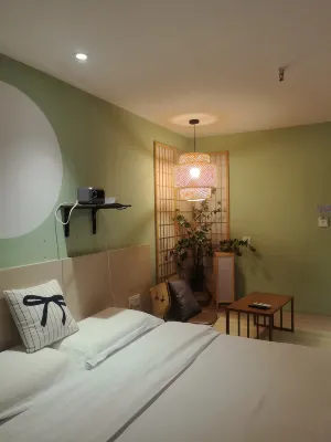 Ruqi Homestay - Wifi