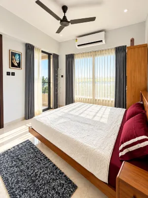 Synaa Sheen Nest | Calicut | Capkon City - Afhentnings-/afleveringstjenester