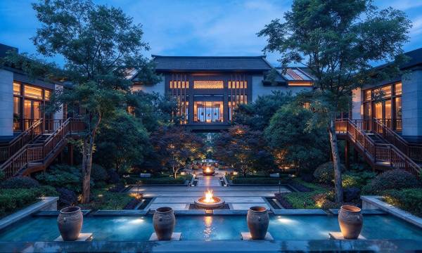 Anantara Guiyang Resort