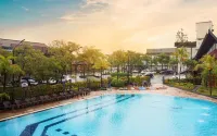 Griptha Hotel - piscina