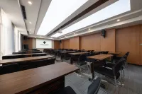 George Morandi Hotel (Dezhou Qingyun) Hotel di Provinsi Qingyun