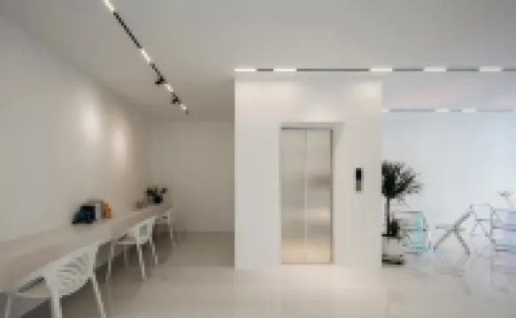 Sanya Qingkongye Fanshe