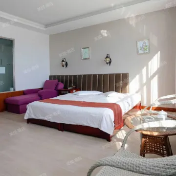 Xinmiao Business Hotel