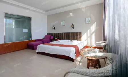 Xinmiao Business Hotel