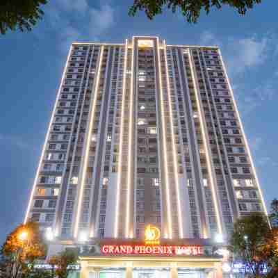 北寧大鳳凰飯店 Hotel Exterior