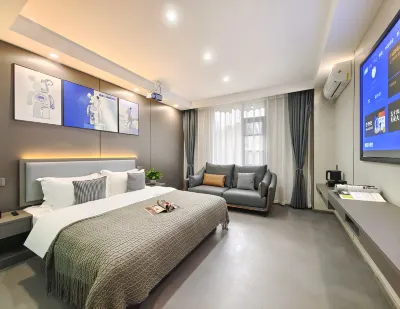 Home Etay Hotel