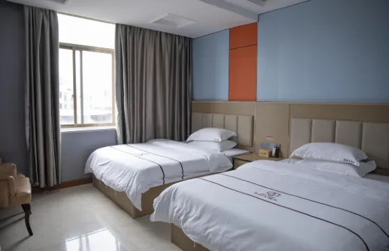 徐聞皇廷大酒店