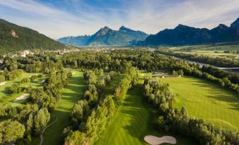 Grand Resort Bad Ragaz