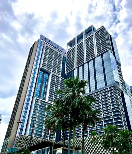 THE FACE Style Hotel
