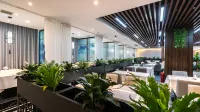 โรงแรมเซียงจวิ้น ซวงเฟิง - พร้อมอาหารเช้า