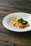 Lingxi International Hotel - Frühstück