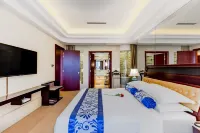 Hefei Yipin Hotel (Greenland Bohai Zhugang Subway Station)