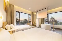 Nanyuewan Homestay, Antarctic Village, Jiaowei Township, Xuwen County