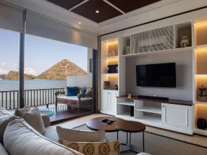 Plataran Komodo Resort & Spa