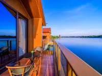 Yulin Jolie Vue Bontique Hotel（Kra Bay and Garden Expo Garden） Hotels in Yulin