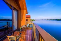 Yulin Jolie Vue Bontique Hotel（Kra Bay and Garden Expo Garden） Hotels near Shizheng Square
