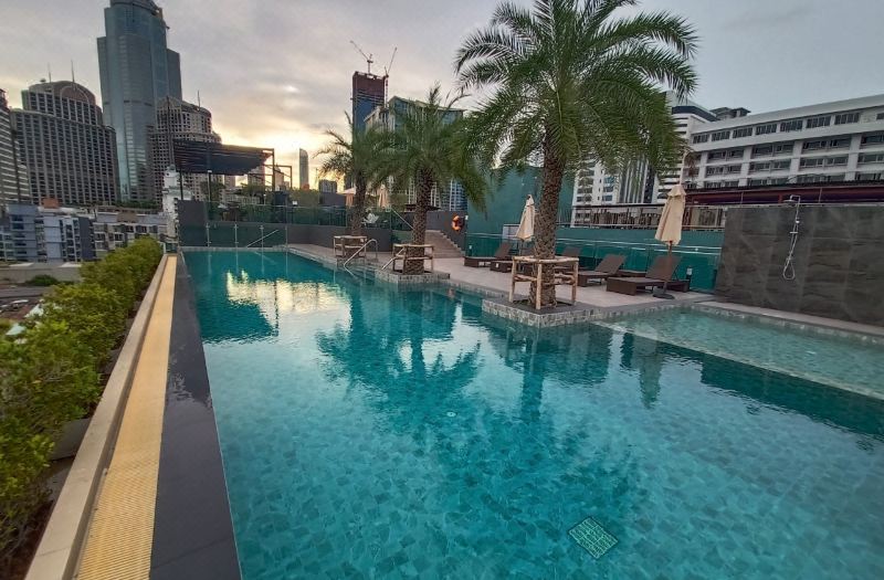 Best Western Sukhumvit 2 photo 5