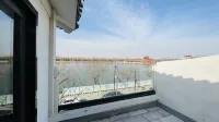 Kaifeng Wanxi Hotel (Qingming Shangheyuan Longting Branch) - ห้องครัว
