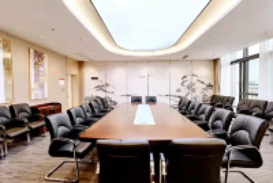 Shibingshui Moyunshan Hotel