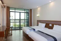 Aifeel Hotel (Ledong Lvzhi Nan Gan'en Road)