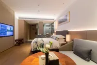 上饒尚綠君瀾大飯店