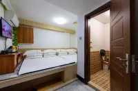 Jinzheng Hotel - ที่มีที่จอดรถ