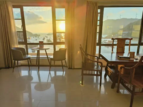 台山上川島尚旅酒店（沙堤店）