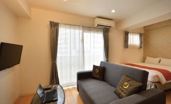TOKI NO YADO NAHA by Sunrest Resort