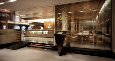 フロントデスク ザ・プラザ・ソウル、オートグラフ コレクションの写真