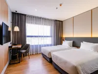 Best Western Chatuchak Hotel dekat Stasiun BTS-Mo Chit