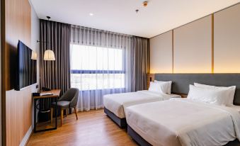 Best Western Chatuchak