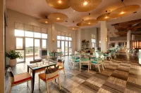 The Pearl Hoi An - 朝食