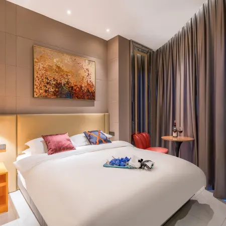 Shaohua Hotel