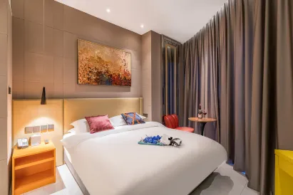 Shaohua Hotel