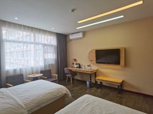 Shangkeyou Select Hotel (Gejiu Renmin Road Shop)