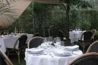 Sela Chiangmai - breakfast