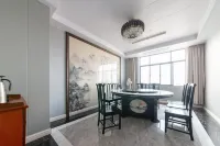 Meihao Hotel Platinum Bay (Hunan Lingbinhe Park) - Morgenmad