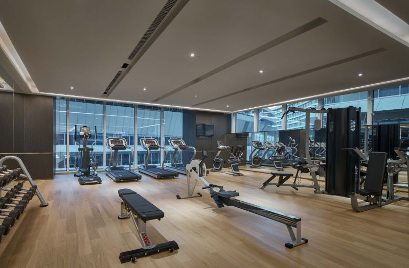 Primus Residence Shanghai Hongqiao
