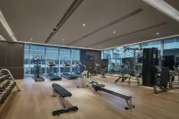 Primus Residence Shanghai Hongqiao -  Ferienwohnungen