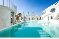 Shanghai Mars Island Leisure Resort